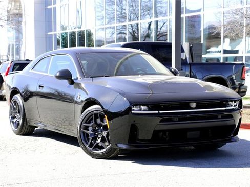 New 2026 Dodge Charger R/T Scat Pack image 1