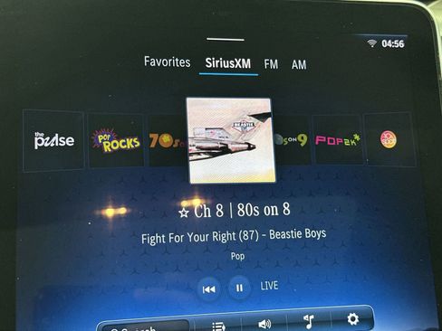 Used 2022 Mercedes-Benz C 300 Sedan image 16