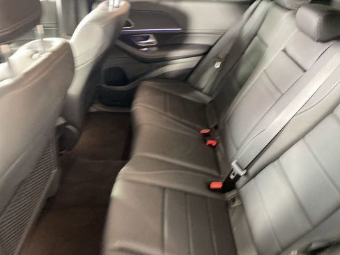 Used 2025 Mercedes-Benz GLE 350 GLE 350 image 21