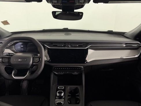 New 2026 Jeep Cherokee Limited AWD/4WD image 33