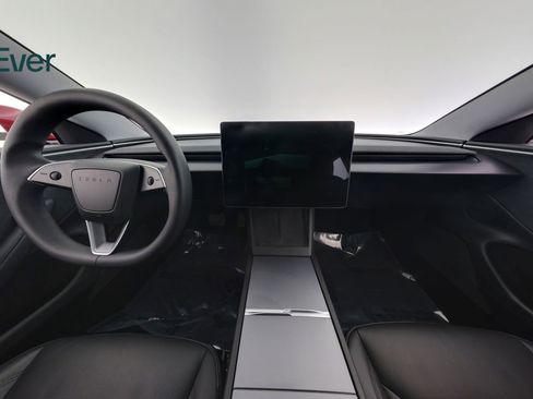 Used 2025 Tesla Model 3 Long Range AWD/4WD image 26