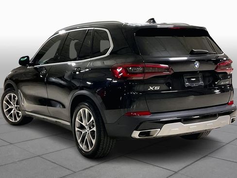 Certified 2023 BMW X5 xDrive40i w/ Premium Package image 12