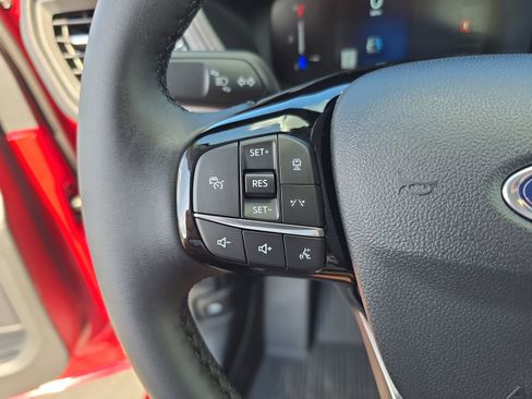 New 2026 Ford Escape Active w/ Tech Pack #1 FWD image 21