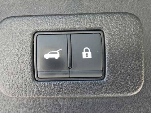 Used 2023 Nissan Armada SL w/ Midnight Edition Package AWD/4WD image 45
