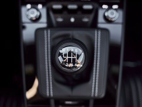 Used 2024 Porsche 911 S/T w/ Extended Leather Package image 67