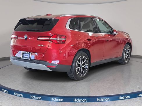 Used 2026 BMW X3 xDrive30i w/ Convenience Package AWD/4WD image 7