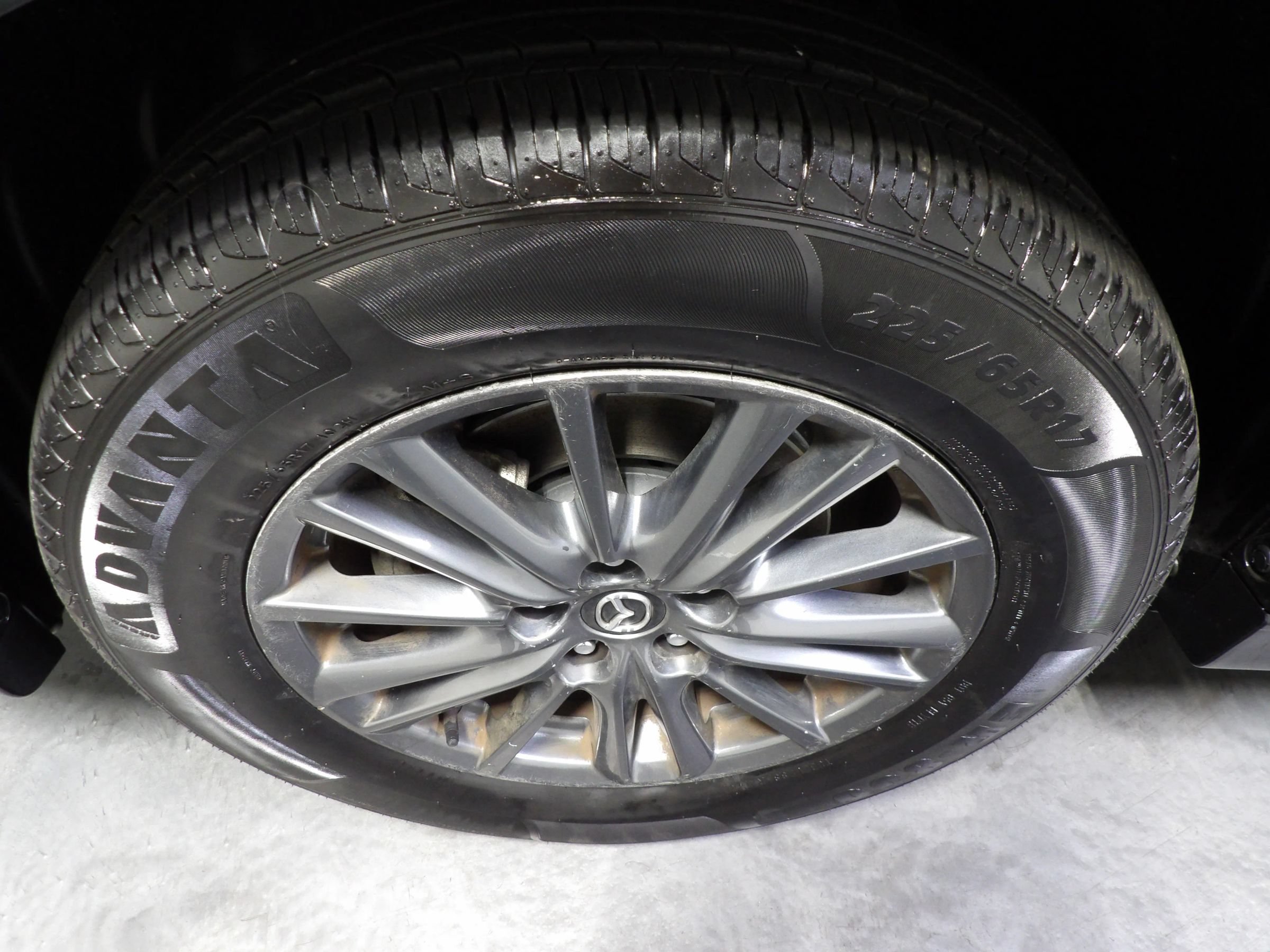 Used 2021 MAZDA CX-5 Touring AWD/4WD image 24