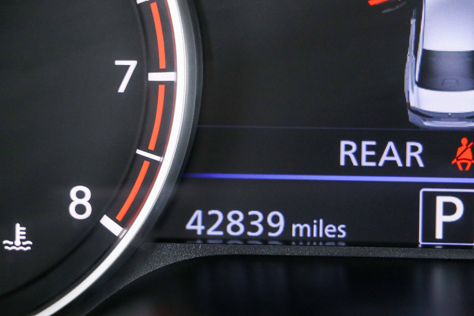 Used 2023 Nissan Altima 2.5 SL FWD image 16