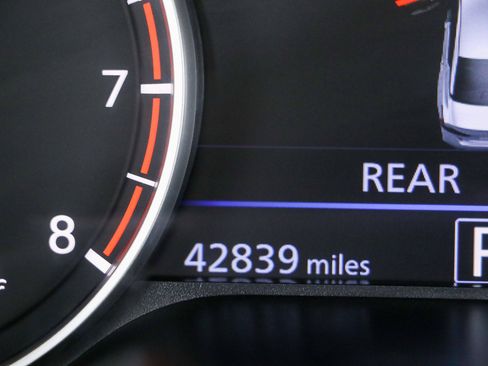Used 2023 Nissan Altima 2.5 SL FWD image 16