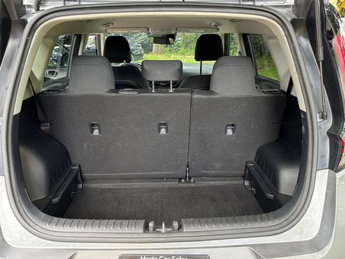 Used 2025 Kia Soul LX w/ LX Technology Package FWD image 28