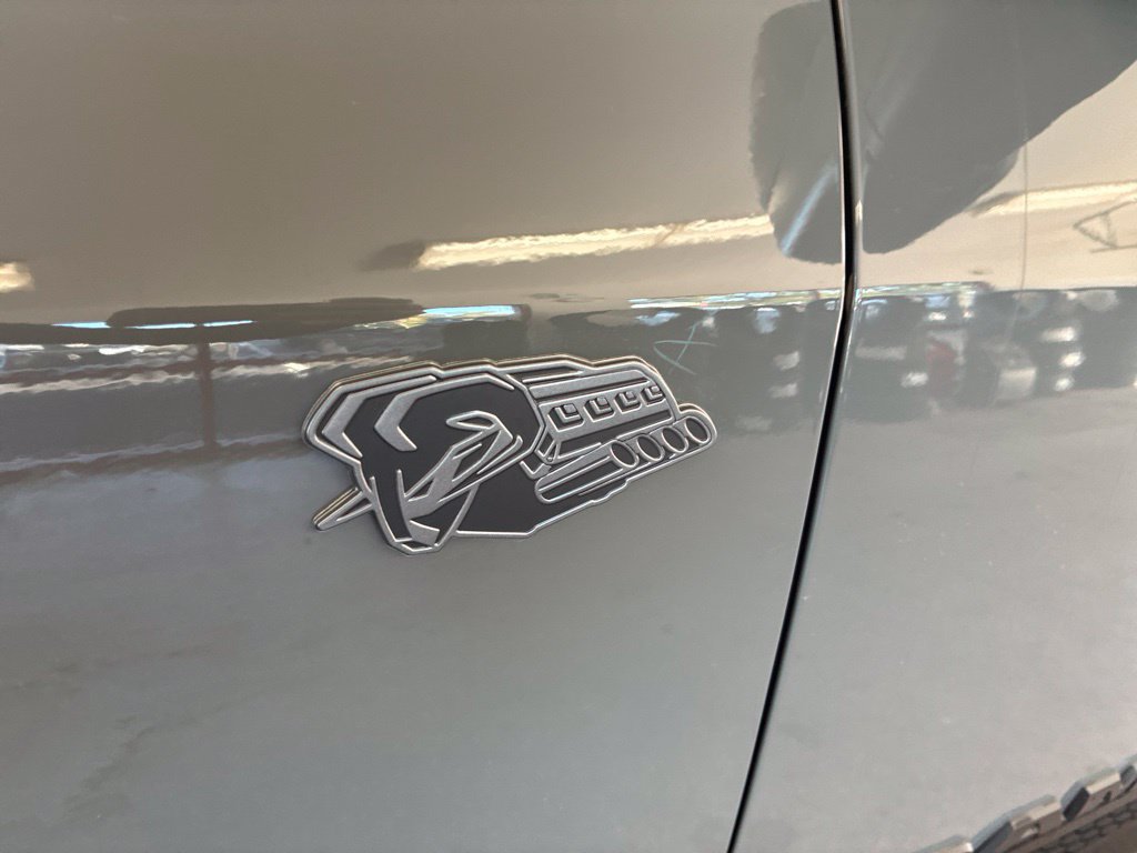 New 2027 RAM 2500 Power Wagon AWD/4WD image 7