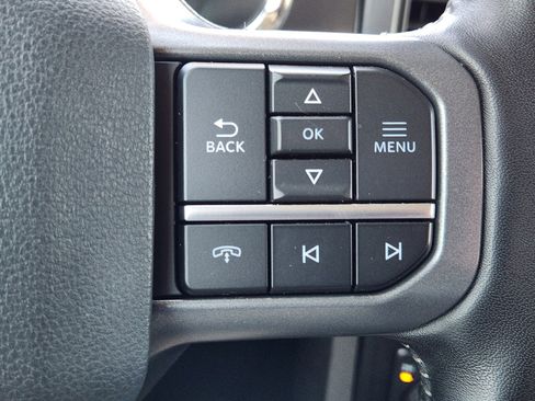 Used 2023 Ford F150 Lariat w/ FX4 Off-Road Package AWD/4WD image 23