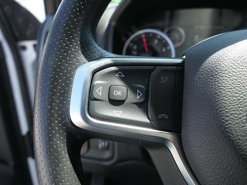 New 2026 RAM 3500 Tradesman RWD image 14