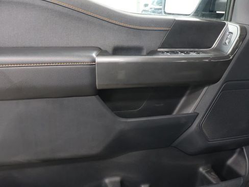 Used 2023 Ford F150 Tremor AWD/4WD image 21