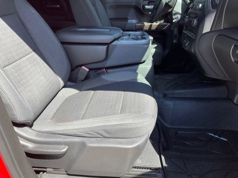 Used 2020 Chevrolet Silverado 1500 LT w/ LT Value Package RWD image 24