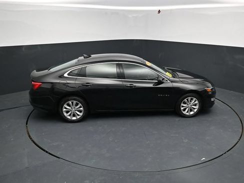 Used 2025 Chevrolet Malibu LT FWD image 59