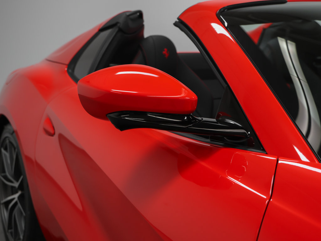Certified 2023 Ferrari 812 GTS RWD image 15