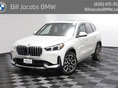 Certified 2025 BMW X1 xDrive28i w/ Technology Package