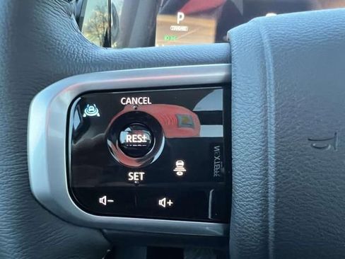 New 2026 Nissan Armada Platinum image 22