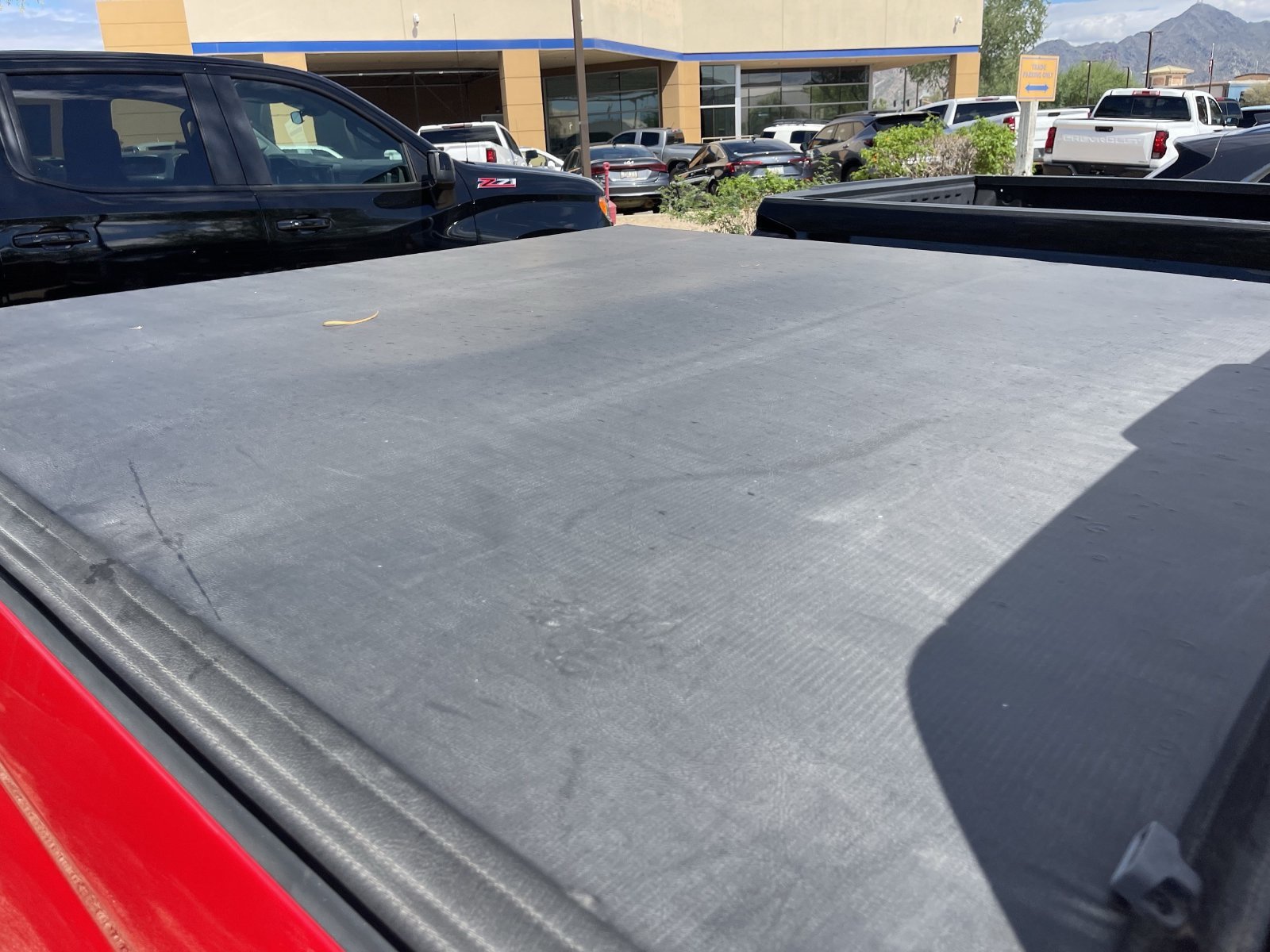 Used 2017 Chevrolet Silverado 1500 LT RWD image 7