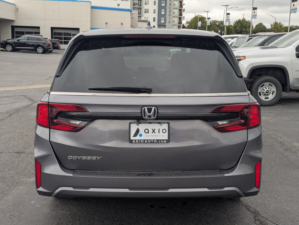 Used 2025 Honda Odyssey EX-L image 6