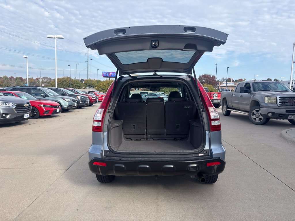 Used 2008 Honda CR-V EX-L image 37