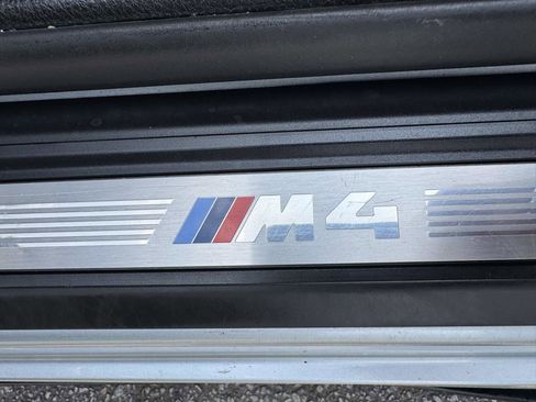 Used 2015 BMW M4 Coupe RWD image 30
