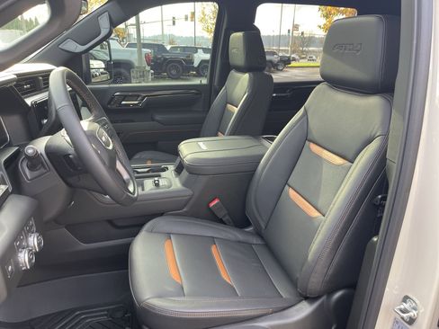 New 2026 GMC Sierra 3500 AT4 w/ AT4 Premium Plus Package AWD/4WD image 55