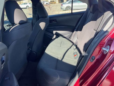 Used 2024 Toyota Corolla LE image 9