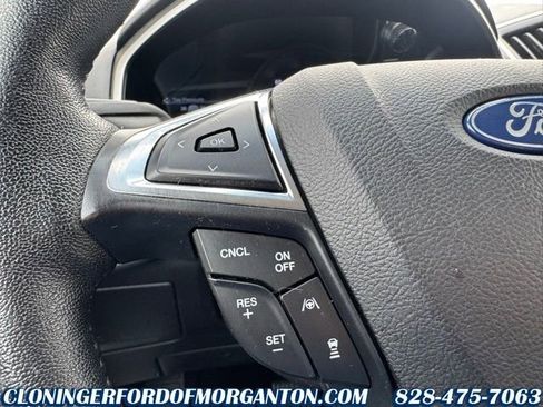 Used 2020 Ford Edge SEL w/ Convenience Package image 24