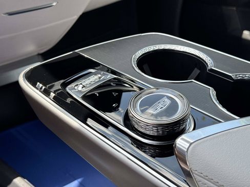 Certified 2025 Cadillac Lyriq Luxury RWD image 23