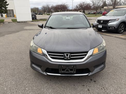 Used 2014 Honda Accord LX image 2