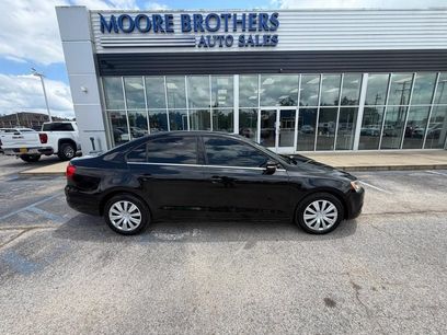 Used 2013 Volkswagen Jetta SE