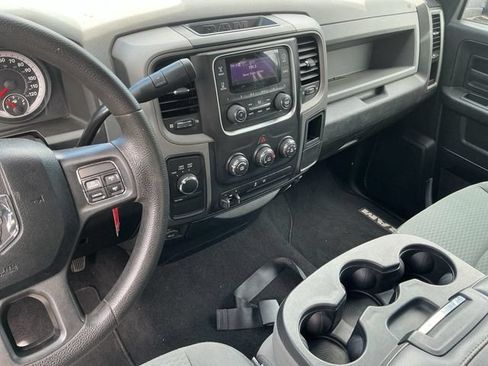 Used 2013 RAM 1500 Express AWD/4WD image 23