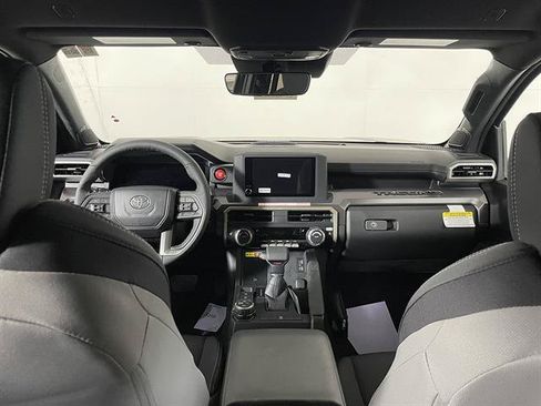 New 2026 Toyota Tacoma TRD Off-Road AWD/4WD image 11
