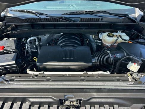 Used 2022 GMC Sierra 1500 SLT w/ SLT Premium Package image 17