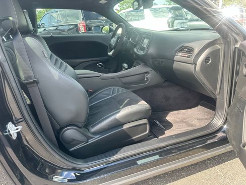 Used 2018 Dodge Challenger SRT Demon RWD image 27