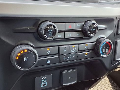 New 2026 Ford F350 XL w/ XL Driver Assist Package AWD/4WD image 10