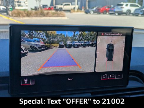 Certified 2023 Audi Q5 2.0T Premium Plus w/ Premium Plus Package image 23