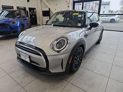 Certified 2024 MINI Cooper 2-Door Hardtop