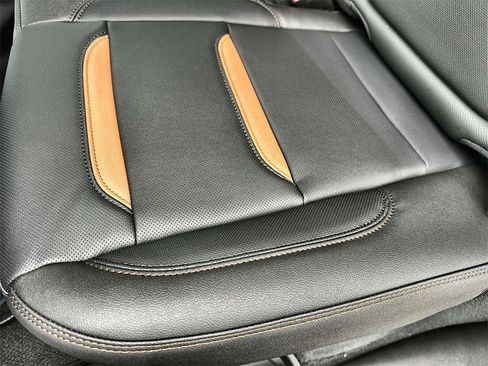 New 2026 GMC Sierra 3500 AT4 w/ AT4 Premium Plus Package image 17