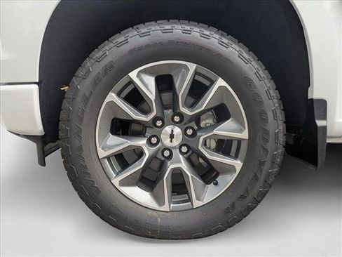 New 2025 Chevrolet Silverado 1500 RST w/ Texas Edition Plus image 10