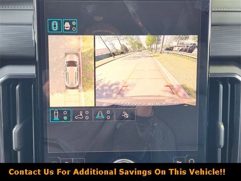 New 2025 GMC Acadia AT4 w/ Super Cruise Package image 13