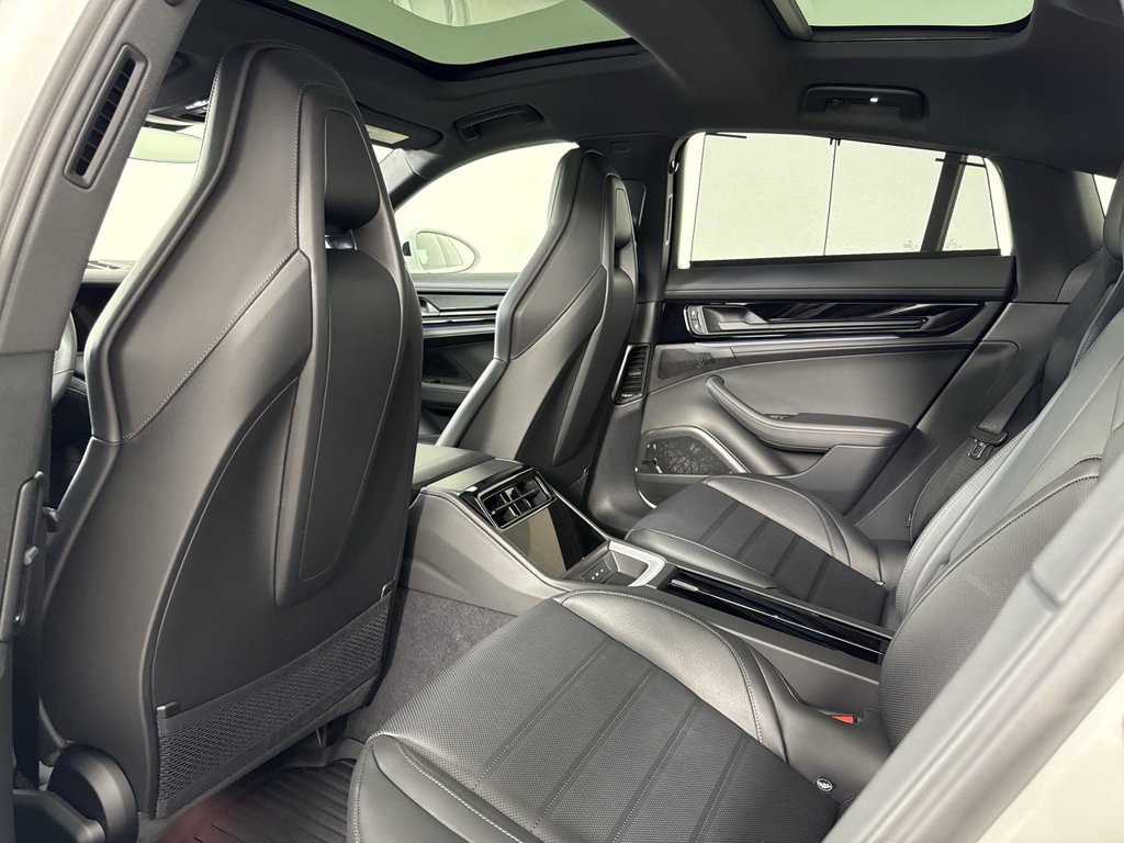 New 2026 Porsche Panamera RWD image 26