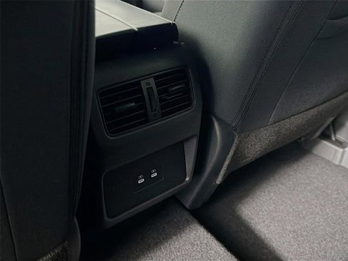 Certified 2026 Nissan Rogue SV w/ Cold Weather Package FWD image 25