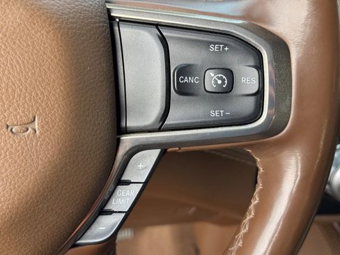 Used 2019 RAM 1500 Limited w/ Protection Group image 21