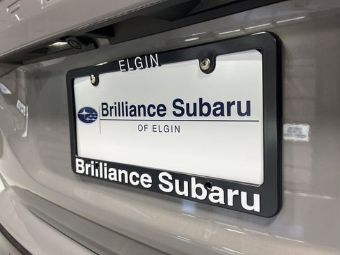 Certified 2026 Subaru Forester Limited AWD/4WD image 37