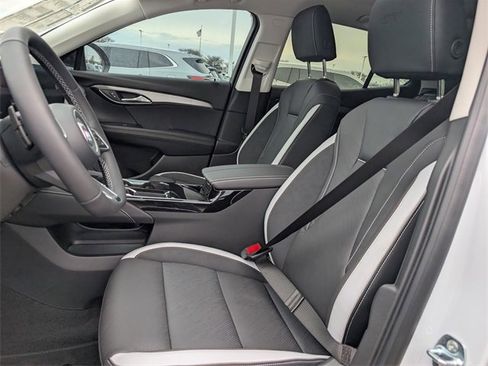 New 2026 Buick Envision Sport Touring image 19