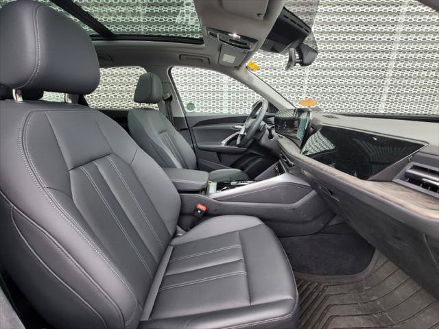 Certified 2025 Audi Q5 Premium Plus AWD/4WD image 24