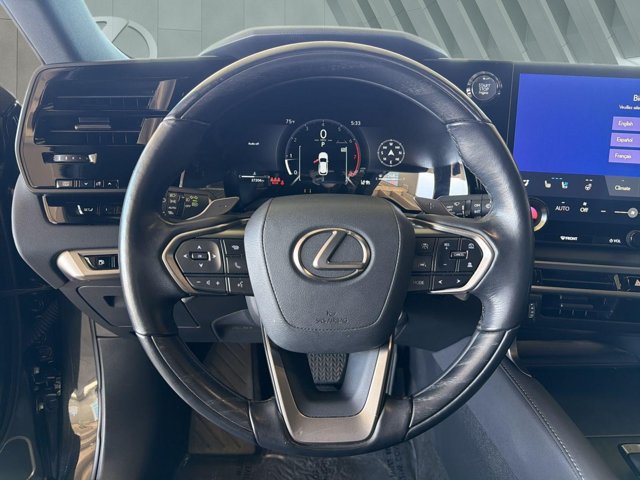 Certified 2025 Lexus RX 350 Premium FWD image 14